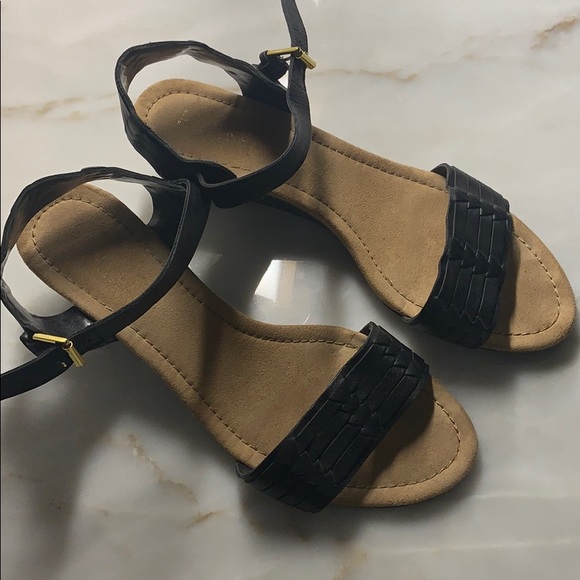 Ralph Lauren Shoes - Ralph Lauren wedge sandals